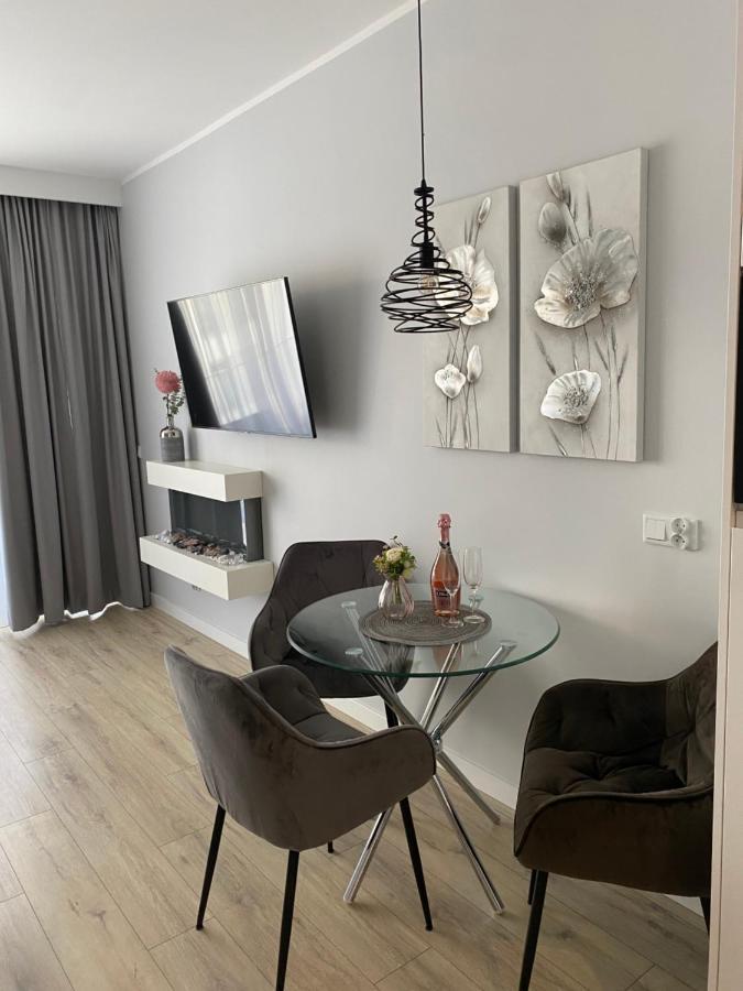 Apartpark Lividus338 シフィノウイシチェ エクステリア 写真